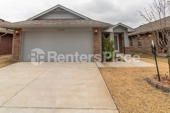 10708 SW 30th St , Yukon,  73099