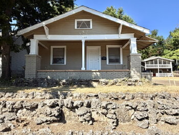 1132 S Gary Ave , Tulsa,  74104