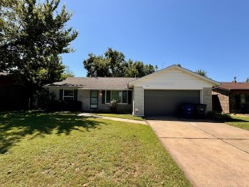 12324 E 25th St , Tulsa,  74129