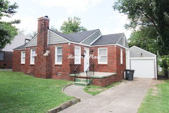 1424 S Marion Ave , Tulsa,  74112