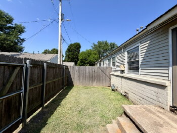 1436 E 38th St Unit B , Tulsa,  74105