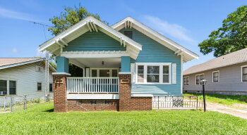 1719 E 13th Pl , Tulsa,  74104