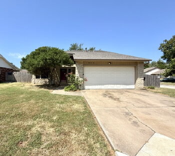 1920 N. Desert Palm Ave , Broken Arrow,  74012
