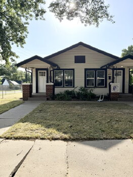 201 S. Jamestown Ave. , Tulsa,  74112