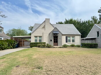 4131 S Madison Pl , Tulsa,  74105