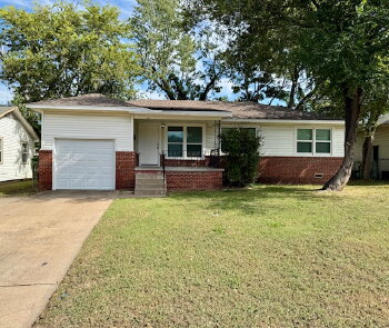 413 S. 73rd E. Ave. , Tulsa,  74112