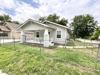 4204 South 25th West Avenue , Tulsa,  74107