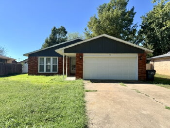 444 W 147th Pl , Glenpool,  74033