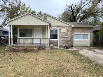 4717 S 33rd W Ave , Tulsa,  74107