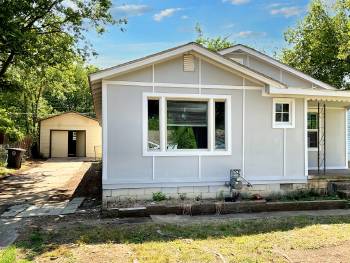 4811 South 34th West Avenue , Tulsa,  74107