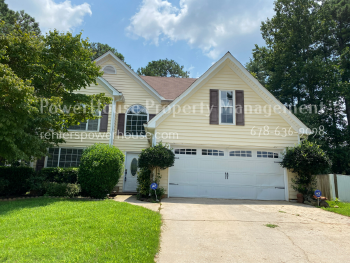 605 Suwanee Lakes Cir , Suwanee,  30024-3119