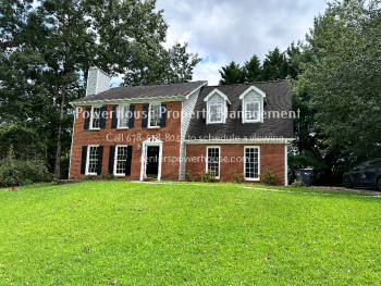 979 Sugar Crossing Ln , Sugar Hill,  30518-2194