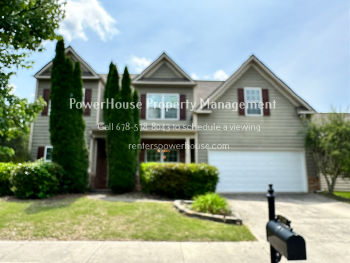2758 Suttonwood Way , Buford,  30519-7174