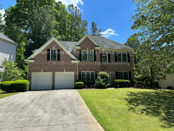 5075 Byers Rd , Johns Creek,  30022-7394