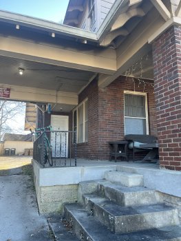 2129 Ashwood Avenue, Apt 1 , Nashville,  37212
