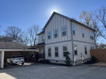 918-D Delmas Avenue , Nashville,  37216