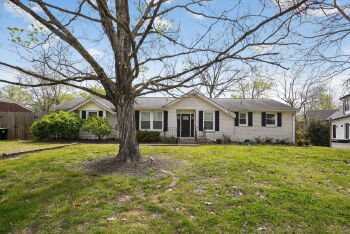 138 Carriage Drive , Nashville,  37221