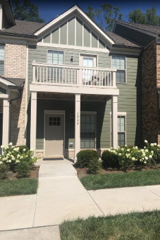 1034 Emery Bay Circle , Hendersonville,  37075