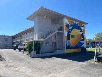 2607 Jefferson Street Unit 7 , Nashville,  37208