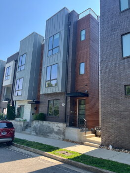 824 13th Avenue South , Nashville,  37203