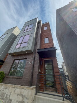 824 13th Avenue South , Nashville,  37203