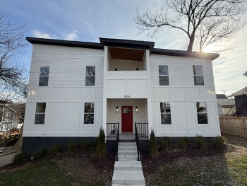 2808 Gear Street , Nashville,  37216