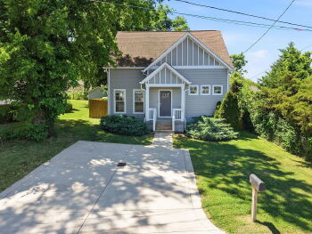 1224 Bessie Avenue , Nashville,  37207