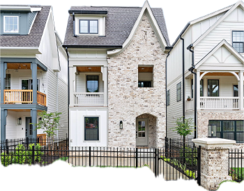 504 Edwin Street Unit #11, Nashville,  37207