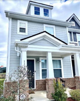 1131 Lilly Valley Way , Nashville,  37209