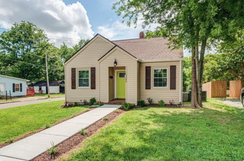 1200 McFerrin Avenue , Nashville,  37206