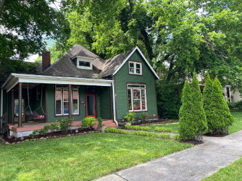 1310 Gartland Ave , Nashville,  37206