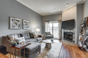 142 West End Place , Nashville,  37205