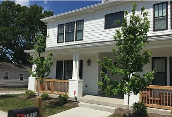 1509 61st Avenue North , Nashville,  37209