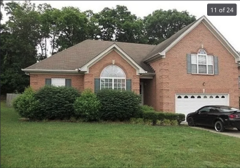 156 Walton Trace South , Hendersonville,  37075