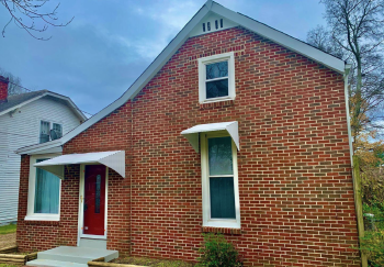 1709 Cass Street , Nashville,  37208