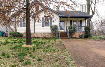 1713 Greenwood Avenue , Nashville,  37206