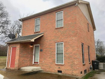 1814 Ed Temple Boulevard , Nashville,  37208