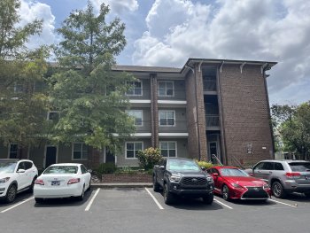 2310 Elliott Avenue #419, Nashville,  37204