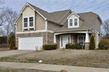 2724 Bison Court , Nashville,  37013