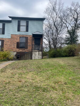 3010 Delaware Street , Nashville,  37209