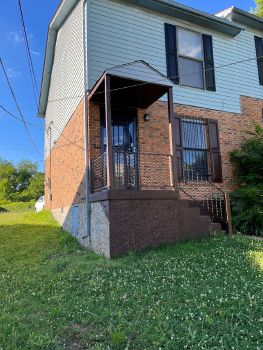 3012 Delaware Street , Nashville,  37209