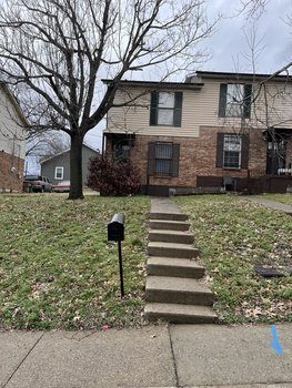 3016 Delaware Street , Nashville,  37209