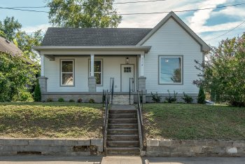 312 Neill Avenue , Nashville,  37206