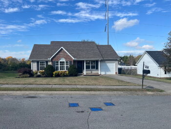 3241 Hardwood Drive , Murfreesboro,  37129