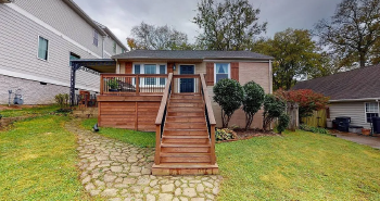 3803 Nevada Avenue , Nashville,  37209