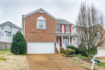 4716 Chepstow Drive , Nashville,  37211