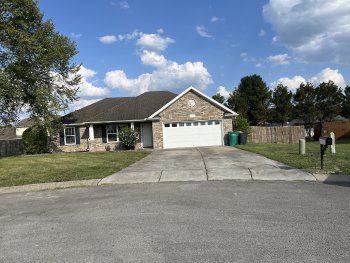 5004 Pelican Court , Spring Hill,  37174
