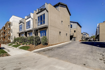 814 Melpark Court , Nashville,  37204