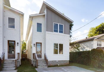 815B 31st Avenue North , Nashville,  37209