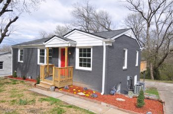 820 Patricia Drive , Nashville,  37217